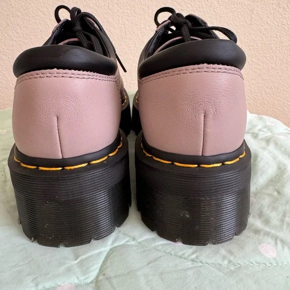 NWT Vintage Taupe Pisa 8053 Quad Retro Women’s size 9
